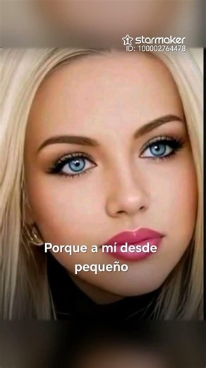 ¡Mi cover de Hasta que te conocí (original) está en vivo! ¡Únete a mí en StarMaker y canta