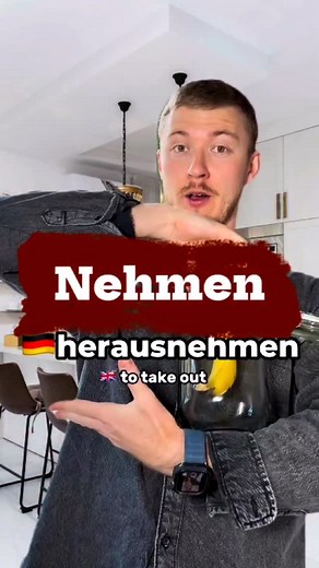 🇩🇪 Learn German Vocabulary Daily! Expand your word power and speak confidently 💬 Every day, one new German word with its meaning, example & pronunciation 🧠✨ Start your journey to fluency — Ein Wort pro Tag! (One word a day!) 🌟 #LearnGerman #GermanVocabulary #Deutschlernen #LanguageGoals #WordOfTheDay #GermanLanguage #StudyGerman | Easygerman01