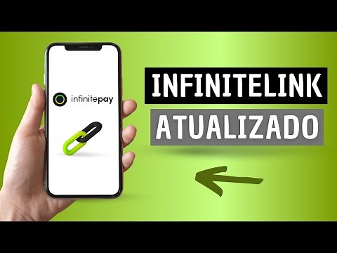 LINK DE PAGAMENTO INFINITEPAY- [VEJA COMO GERAR O INFINITELINK]