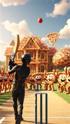 Aaj मै Aaya था Pizza World में।। Pizza World Cricket Match।। #Viral #pizzaWorld #PizzaWorldCricket