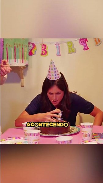 🎂👁️ O Desejo Maldito 👁️🎂 #shortsviral #pets