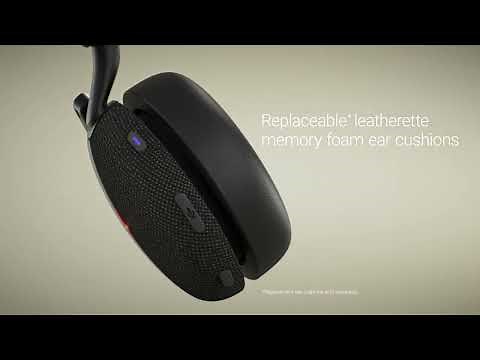 Dell Pro Plus Wireless ANC Headset - WL5024