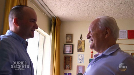 Adults abandoned at birth meet biological family members for the first time: Part 3