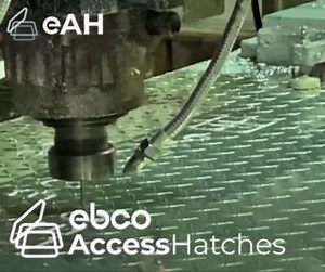 Looking for innovative solutions for utility access? Aluminum utility vault hatches offer a range of benefits, including better insulation and sound reduction. http://ow.ly/is2H50NMkok In addition to its durability and resistance to corrosion, aluminum also offers superior thermal and acoustic insulation properties compared to other materials (Kalpakjian & Schmid, 2014). This makes aluminum utility vault hatches ideal for applications that require better control of temperature and acoustic emiss