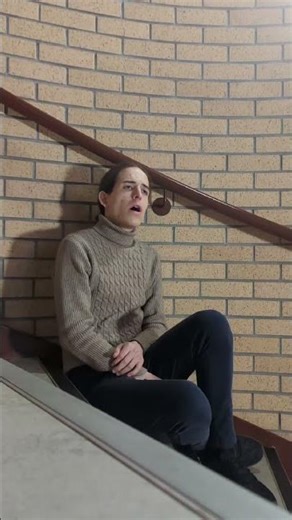 Can't Help Falling In Love - Elvis Presley (Cover) #Shorts