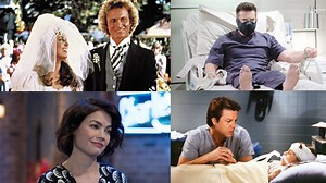 10 Most dramatic General Hospital moments