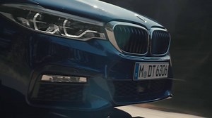 68K views · 431 shares | Outstanding driving dynamics. The all-new BMW 5 Series Touring is the true master of its class. | BMW | Facebook