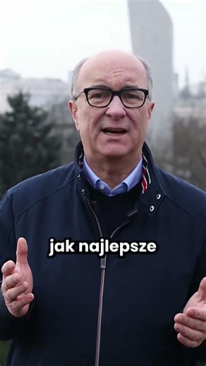 Włodzimierz Czarzasty - Apeluje: Prezydencie, podpisz SAFE