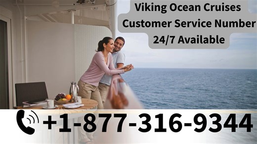 Viking Cruises® Customer® Service™ Contact Number Helpline USA
