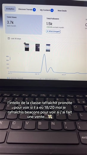 Maximize Your Sales with Beacons Marketing Strategy