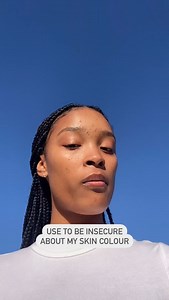 ☀️🤎 #robyngeldenhuys #reels #khoisan #bushmen #africa #skin #colouredpeople | Robyn Layla Geldenhuys