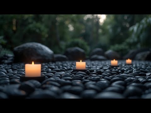 Binaural Beats | Relaxing Music for Spiritual Healing & Meditation