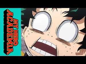 My Hero Academia - Broadcast Dub Preview