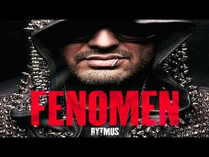 Rytmus prod. Tomi Popovič - Sám