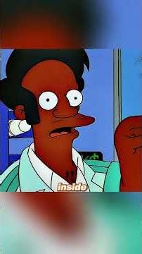 APU smelled the ham and found it had spoiled.