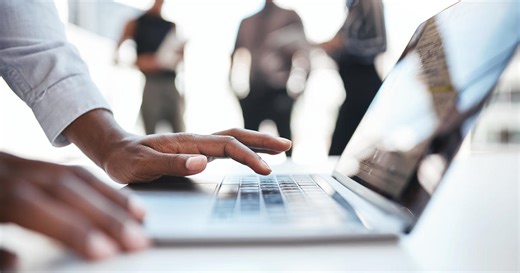 What's behind the rise in labor productivity?