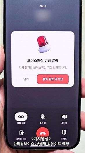 How to deal with voice phishing these days? Stay safe with AI-powered call app Ixio.