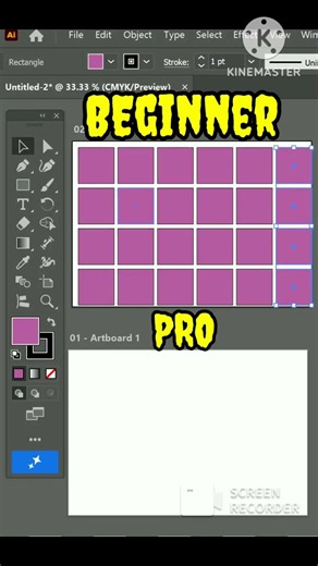 Stop drawing like a beginner! 🛑 Try this PRO trick instead