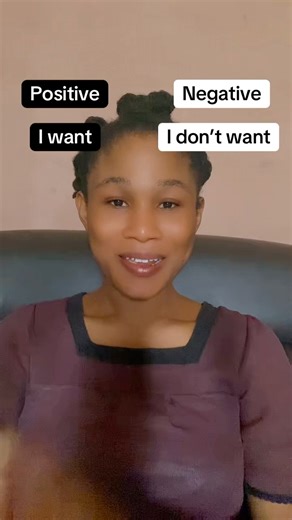 Simple Igbo phrases in their positive and negative forms😍 | Learn Igbo