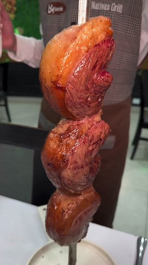 Churrascaria Nativas: Rodízio a partir de R$59,90