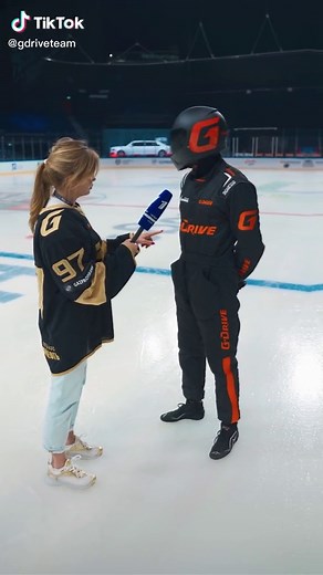 Капитан G-Drive спасает Аллу Михееву в Дубае