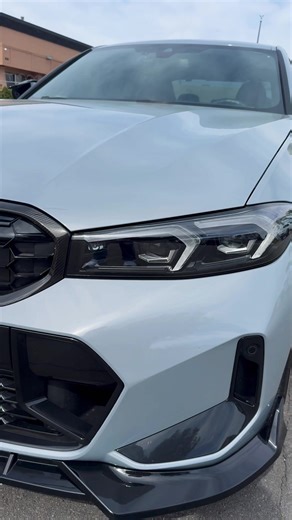 BMW M340i Quick Edit: Unleashing Performance