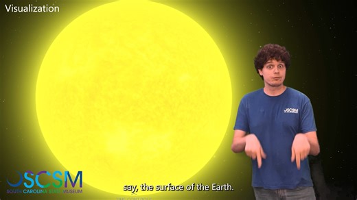 1.5K views · 22 reactions | We're back with another virtual sky tour! In this week's episode, State Museum Astronomy team members Brodie and Larkyn talk about the sun, and they also take a trip to our Boeing Observatory #astronomy #planetarium | South Carolina State Museum | Facebook