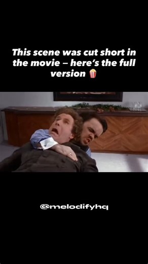 harmoniqhub on Instagram: "Elf (2003) — Miles Finch vs Buddy | Deleted / Extended Scene Elf (2003) became an instant Christmas classic. The humor, the heart, and Buddy the Elf’s endless optimism defined holiday movies for an entire generation — and it still feels just as special today ✨ Please DM for credit or content removal. No copyright infringement intended — all rights and credit go to the original creator(s). ❗️ #musicians #composers #singers #musiclovers #melodifyHQ"