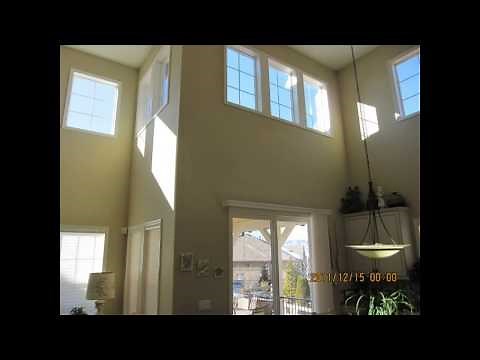 Vaulted Ceiling to 2nd Floor Addition