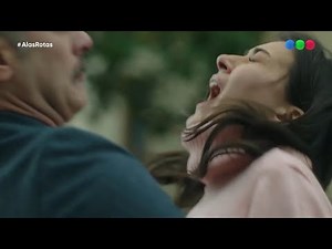 Alas Rotas " Kanatsız Kuşlar " Capitulo 116