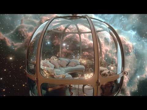 🎡Riding the Cosmic Ferris Wheel | Immersive Experience