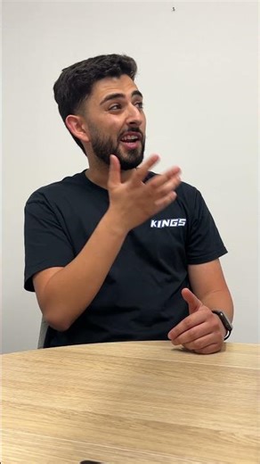 All the fridge ideas you could want, have been built into one fridge. Kings Plus AK55 OUT NOW