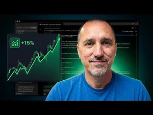 How to Build a High-Performance Trading Bot with Claude Code