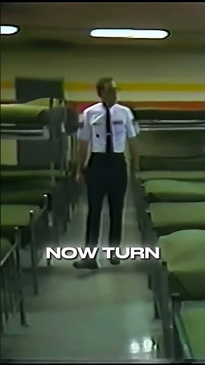 USAF Basic Training #usaf #airforce #usairforce #bootcamp #basictraining #soldier #military