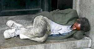 City to shelter: Send homeless back onto streets * WorldNetDaily * by WND Staff