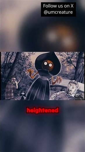 WAS IT AN ALIEN? | Unknown & Mysterious Creatures #mystery #scarystories #horror #alien #podcast