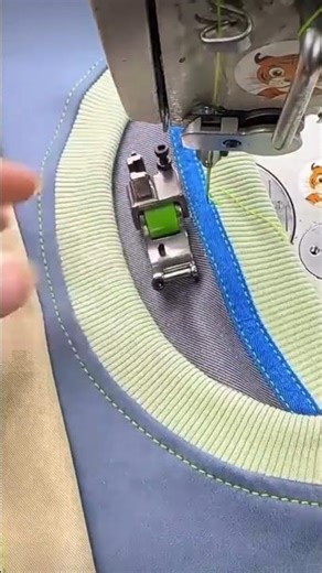 sweing tips and tricks techniques for beginners rolling presser foot