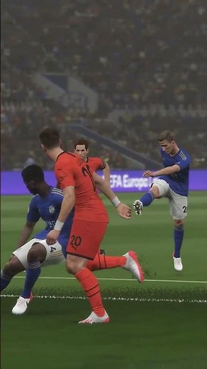 🔥 RUMMS Golazo! #pes2019