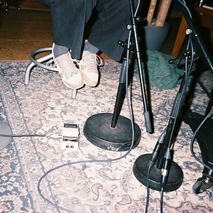 Arny Margret - Dinner Alone