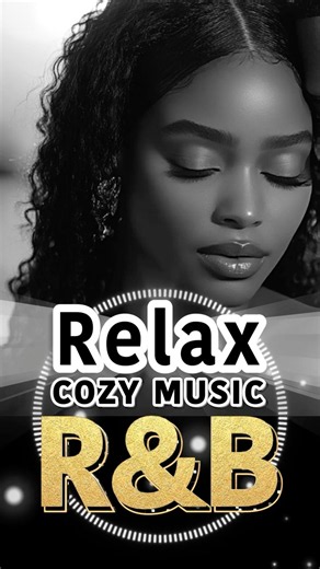Chill & Soulful Vibes -2 Relaxing R&B Chill Songs/90's R&B×HipHop Best Chill MIX/Background #shorts