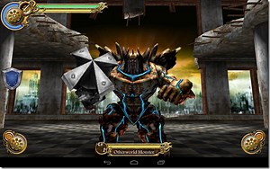 Marvelous AQL’s “Console Quality” RPG Cross Horizon Is Back