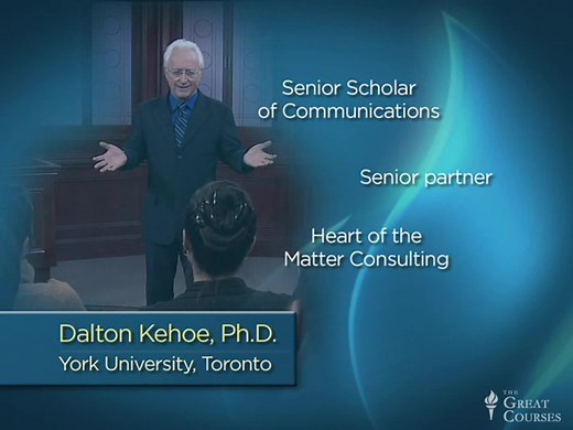 【TTC】高效沟通技巧 Effective Communication Skills 24集【英语】