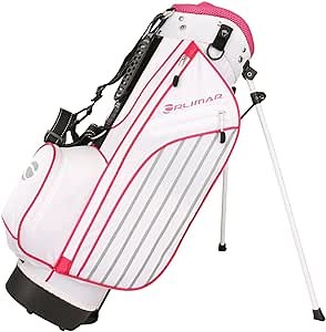 Orlimar Golf ATS Junior Golf Stand Bag for Girls
