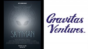 Daniel Myrick’s UFO Pic ‘Skyman’ Lands At Gravitas Ventures; Watch The Trailer