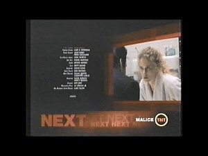 The Juror (1996) End Credits (TNT 2003)