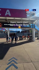 Cardio Workout mit Belohnung🏃 Den Super Bowl seht ihr HEUTE ABEND ab 23:15 Uhr LIVE bei RTL & auf RTL 📺 Wir gehen rein!🏟️ #rtlnfl #superbowl rtlnfl; superbowl; | RTLSport