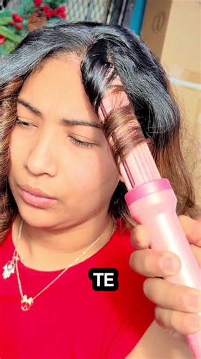 Ultimate Guide to Curling and Straightening Hair