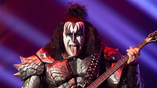 Rock Band Kiss Unveils Digital Avatars Following Its Final Performance
