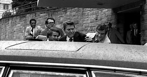 Jerry Parr, Secret Service Agent Who Saved President Reagan's Life, Dies at 85