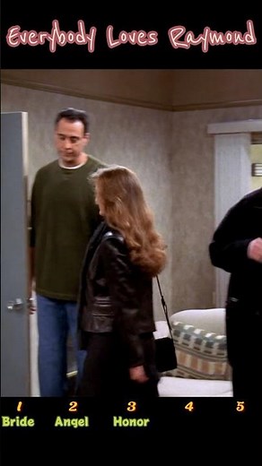 Jealous Brother Alert: Robert’s Apartment Is a Hot Tub Paradise 💦😂 | Everybody Loves Raymond